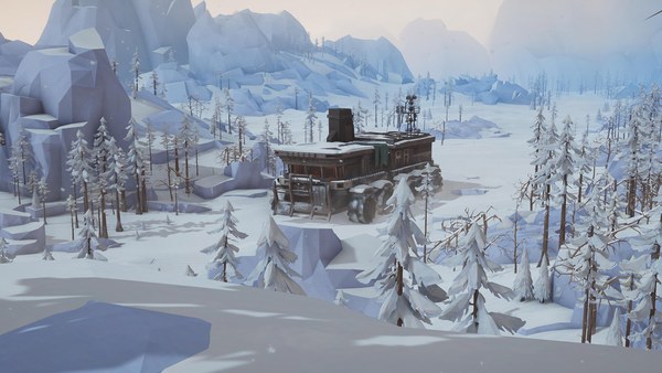 冰冻船FrozenShip电脑版 截图 5