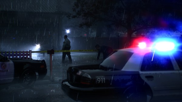 鬼屋重现RehauntedPC版 截图 3