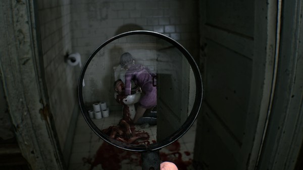 鬼屋重现RehauntedPC版 截图 4