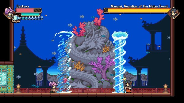 女巫史诗支持者版Steam版 截图 2