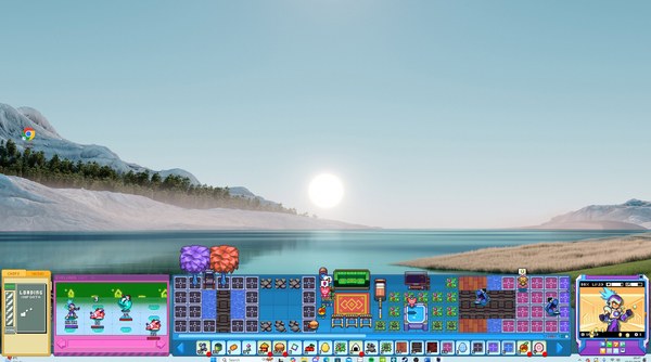 桌宠大乱斗PC版
