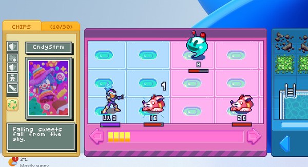 桌宠大乱斗PC版 截图 2
