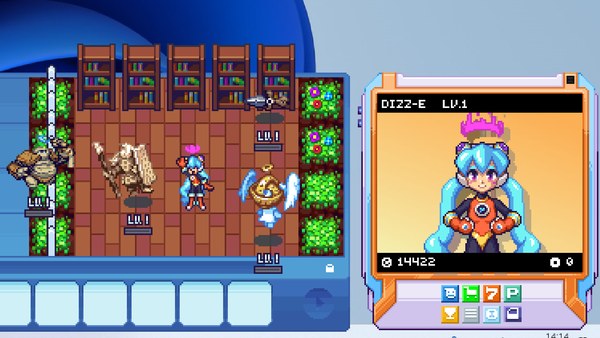 桌宠大乱斗PC版 截图 4