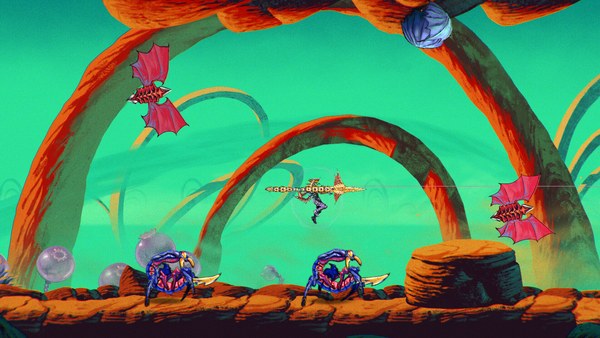 锁链杖Steam版 截图 3