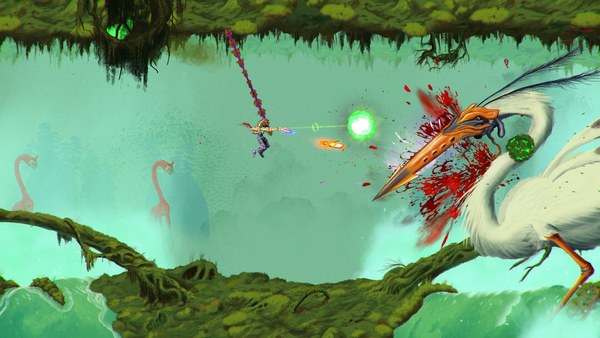 锁链杖Steam版 截图 5