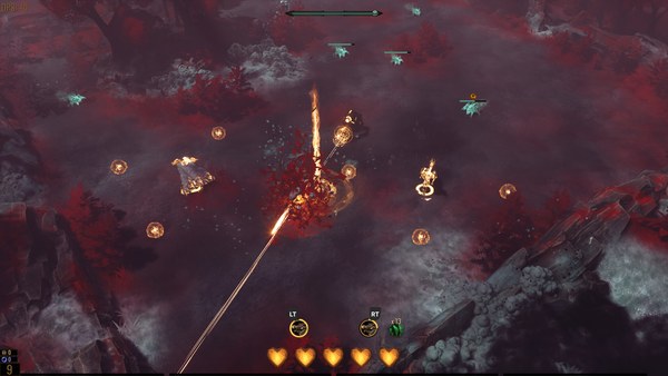 神祇Archons电脑版
