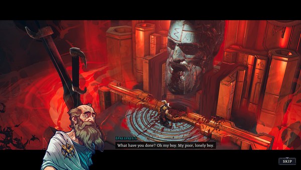 牛头人迷阵MinosPC版 截图 4