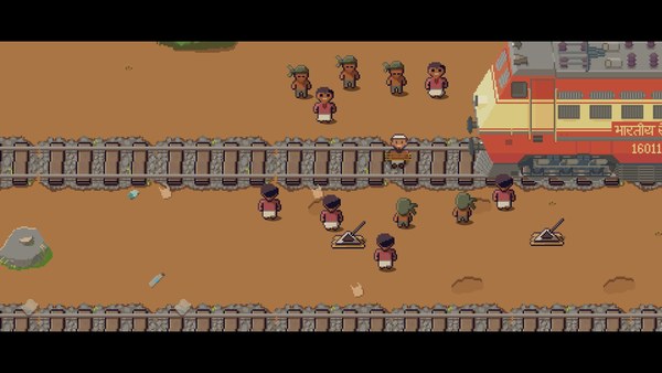 彼岸的棕榈糖只是一个印度故事PC版 截图 3
