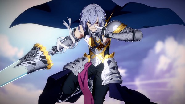 碧蓝幻想Versus崛起PC版 截图 3
