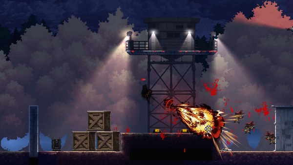 KatsTriggerPC版 截图 3