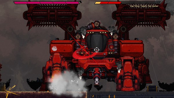 KatsTriggerPC版 截图 5
