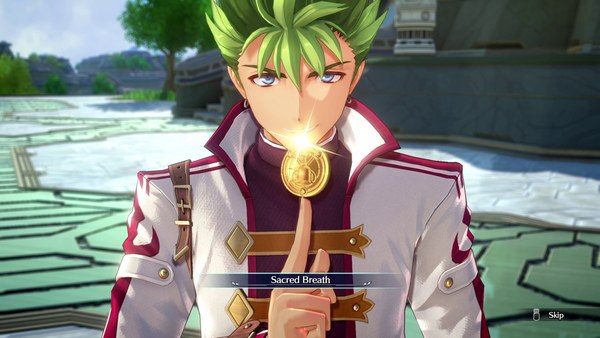 空之轨迹The2ndPC版 截图 2