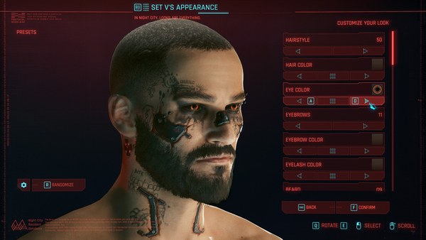 赛博朋克2077终极版电脑版 截图 3