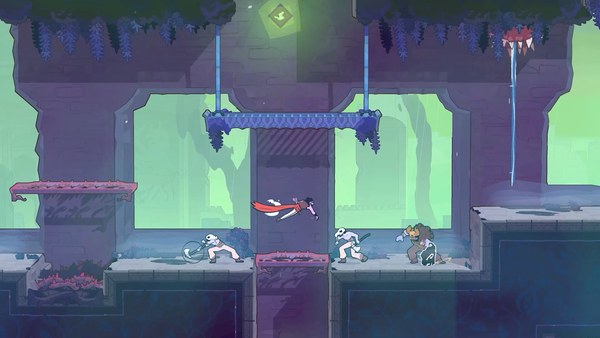 波斯王子Rogue电脑版