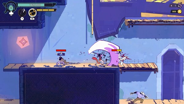 波斯王子Rogue电脑版 截图 2