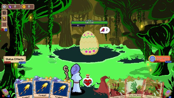 友尽大冒险DuoQuestPC版 截图 3