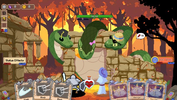 友尽大冒险DuoQuestPC版 截图 5