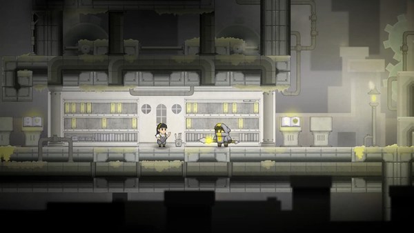 旧日太阳YesterSolPC版 截图 4