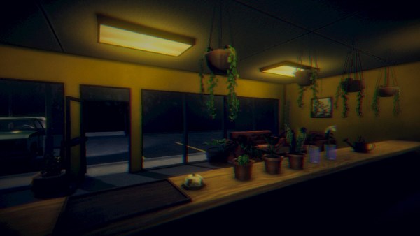 午夜植物铺ThePlantShop电脑版 截图 2