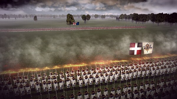 统御之主电脑版 截图 3