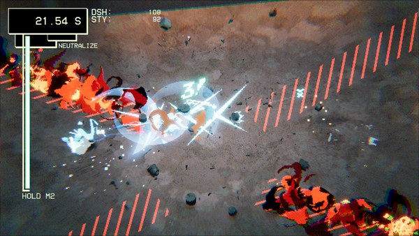 BotslashBot官方中文版
