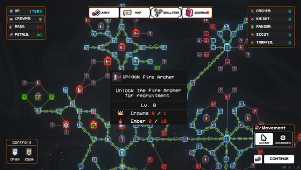 收冠之战CrownSiege电脑版 截图 3