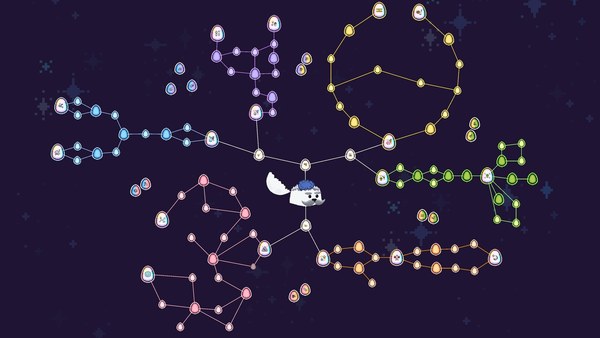 米粒新世界PC版 截图 3