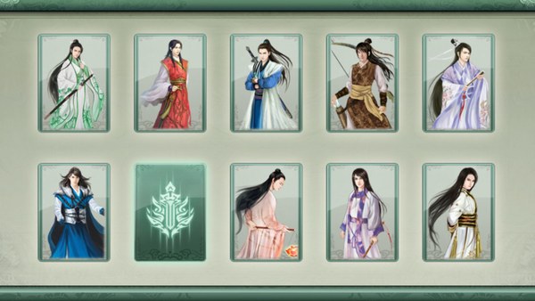 仙绣剑缘录PC版