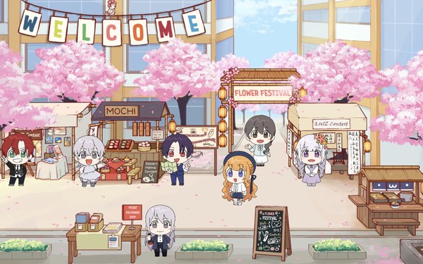 恶役大小姐不干啦PC版 截图 5