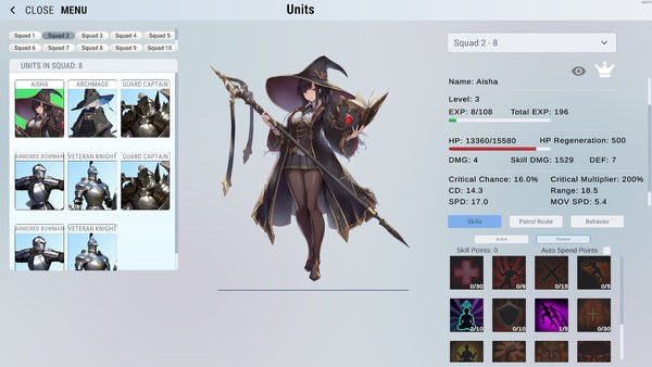 阿里诺亚征服电脑版 截图 4
