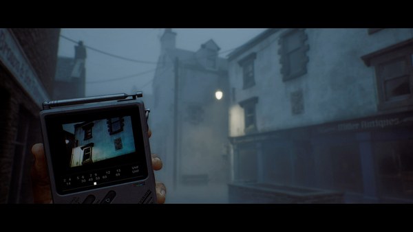 寂静岭陨落小镇Steam游戏 截图 5