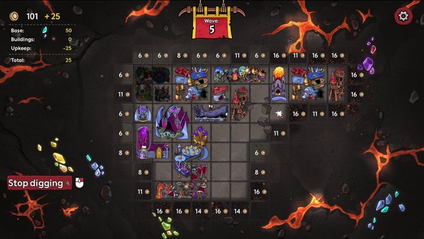 塞爆魔窟PackedLair电脑版