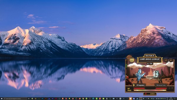 战利品之源LootborneSteam游戏