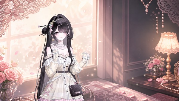 姐姐BigSister电脑版 截图 2