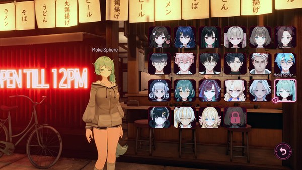 病娇病毒电脑版 截图 4