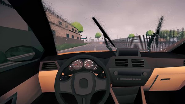驾驶考试模拟器DrivingTestSimulator电脑版