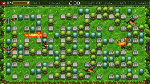 TNT炸弹PC版 截图 3