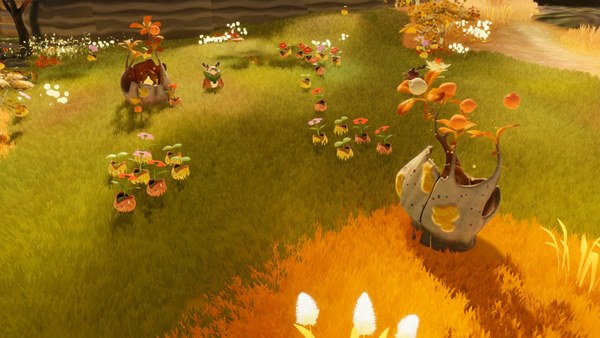 花开守护者Bloomkeeper绿色版 截图 5