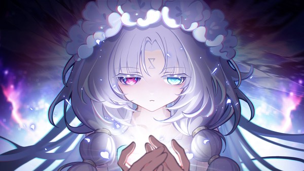 黎明门前的吹笛人官方中文版 截图 2