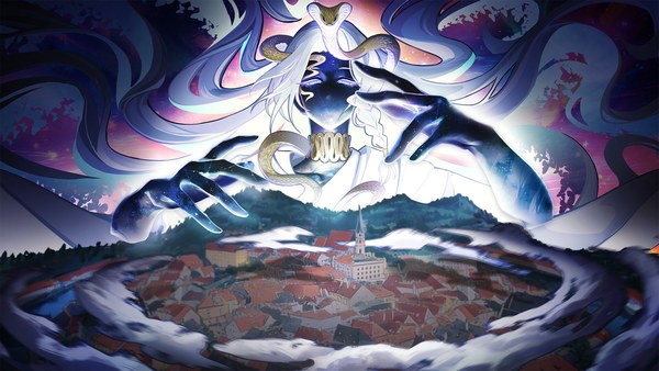 黎明门前的吹笛人官方中文版 截图 4