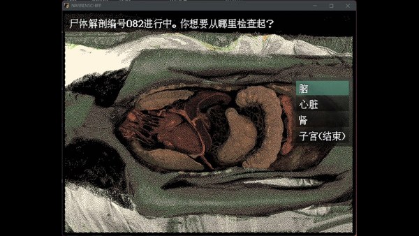 愚人船NARRENSCHIFF抢先体验版 截图 2