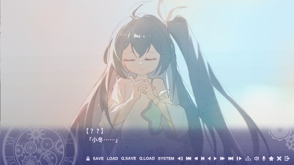 钟塔官方中文版 截图 2