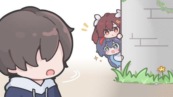 钟塔官方中文版 截图 4