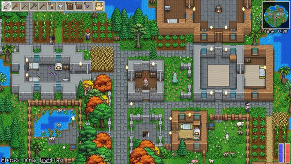 地穴求生DelveriumSteam版