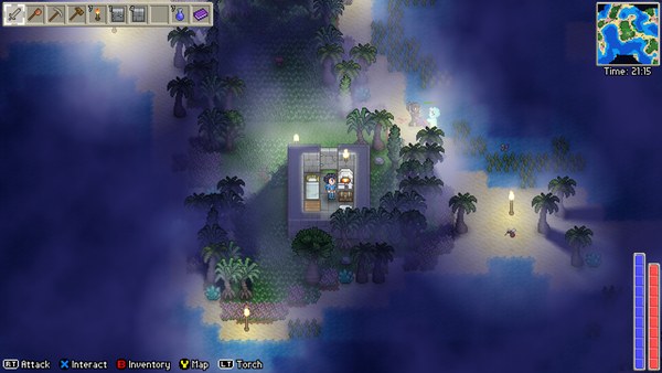 地穴求生DelveriumSteam版 截图 2