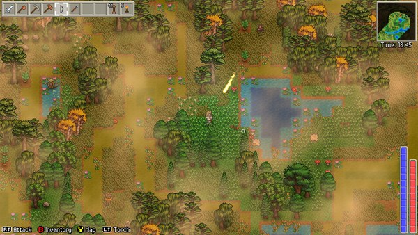 地穴求生DelveriumSteam版 截图 3