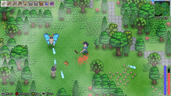 地穴求生DelveriumSteam版 截图 4