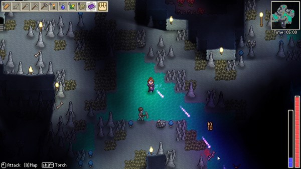 地穴求生DelveriumSteam版 截图 5