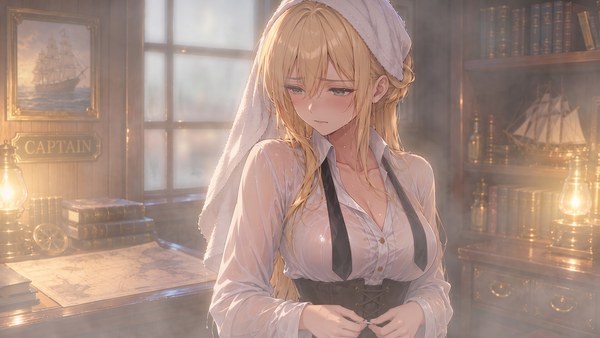 浮生地中海FleetingShores简体中文配音版 截图 5