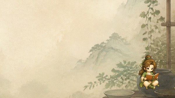 我的桌宠会修仙电脑版 截图 1